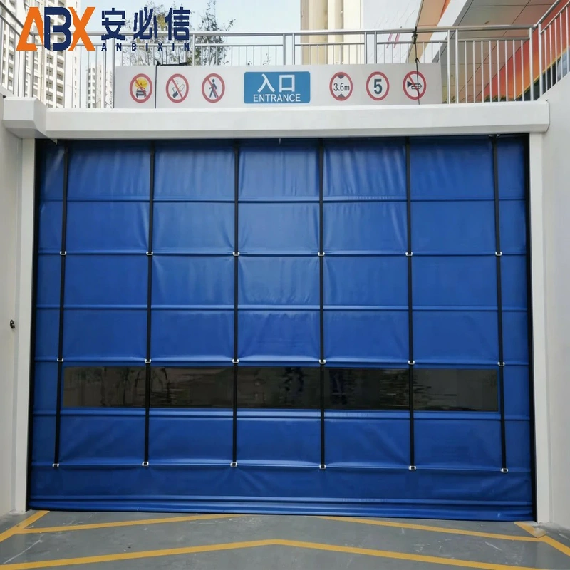 双河海绵门封